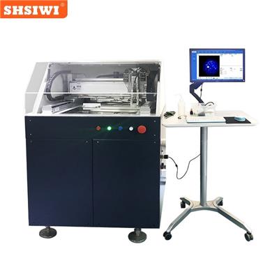 SHSIWI思为 GSS300 高速型 超声扫描显微镜