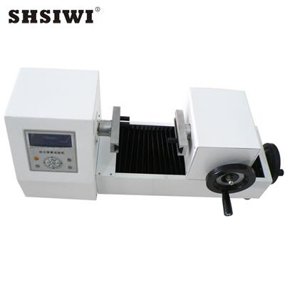 SHSIWI思为 SDT卧式弹簧扭转试验机