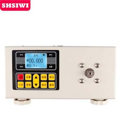 SHSIWI思为 ST(小量程)数显扭矩测试仪