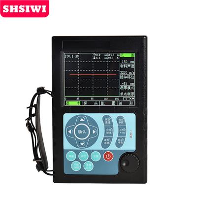 SHSIWI思为 超声波探伤仪SUT800