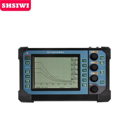SHSIWI思为 超声波探伤仪SUT900