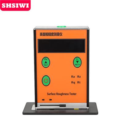 SHSIWI思为 便携式粗糙度仪TR100