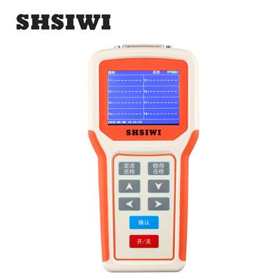 SHSIWI思为 手持式多路温升测试仪