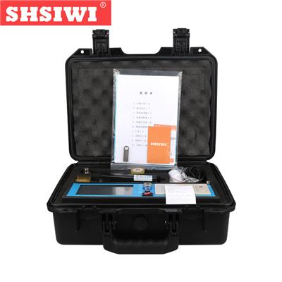 SHSIWI思为 DXC-2电梯限速器测试仪