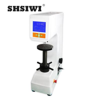 SHSIWI思为 数显洛氏硬度计HRS-150