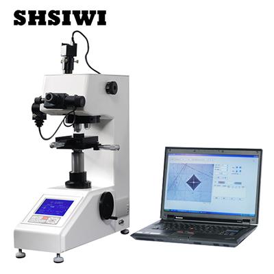 SHSIWI思为 数显显微硬度计HVS-1000