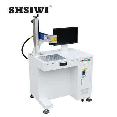 SHSIWI思为 光纤激光打标机 (经济款)