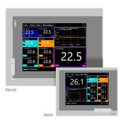 英国Calex 液晶工业平板电脑PM7P, PM10P