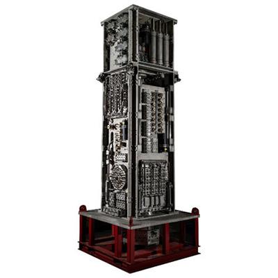 美國cameron 封井器(BOP)控制系統Mark IV-HA
