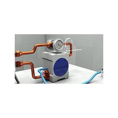 美国威尔顿Wilden 食品卫生泵51 mm | PS800®