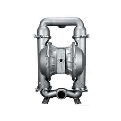 美国威尔顿Wilden 食品卫生泵76 mm | PX15 Saniflo FDA