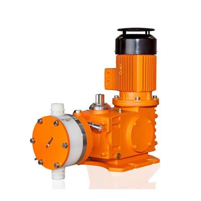 普罗名特ProMinent 计量泵用液压泵Hydro/ 4