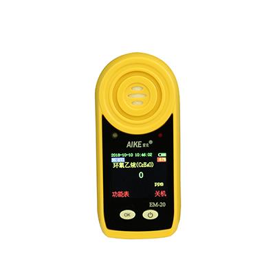 澳洲新仪器AIKE EM20 单一气体检测仪(彩色)