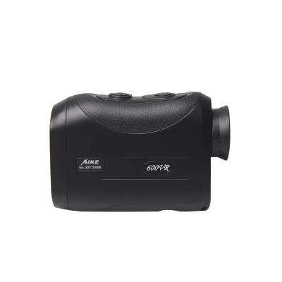 澳洲新仪器AIKE VR系列激光测距、测高一体机