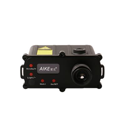 澳洲新仪器AIKE AK-5 远距离激光测距仪