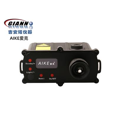 澳洲新仪器AIKE AK-10型手持激光测距仪