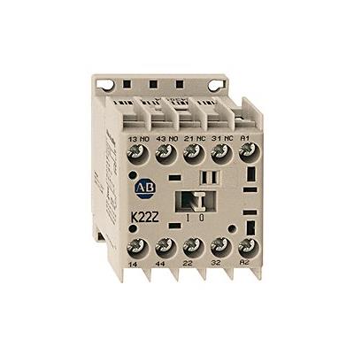 AB罗克韦尔 IEC 微型控制继电器