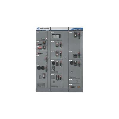AB罗克韦尔 CENTERLINE 2100 NEMA 低电压电机控制中心