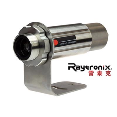 雷泰克Raytronix 在线式红外测温仪RAYCIBMM1 -18℃～700℃