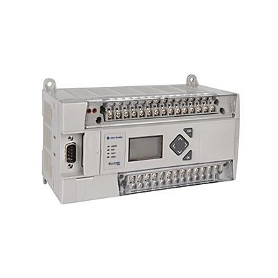 AB罗克韦尔 MicroLogix 1400 可编程逻辑控制器系统