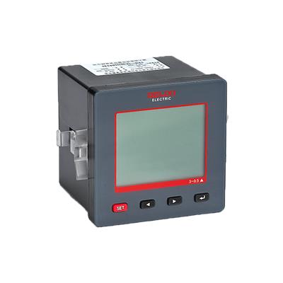 德力西 PD606L谐波复费率电测量仪表