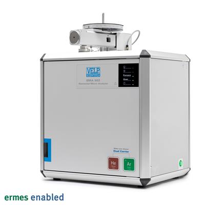 意大利VELP EMA 502,CHNS-O元素分析仪