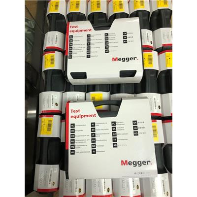 MEGGER绝缘电阻测试仪 电池 1002-552
