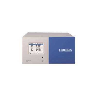 日本堀场HORIBA GI-700系列 烟气分析仪