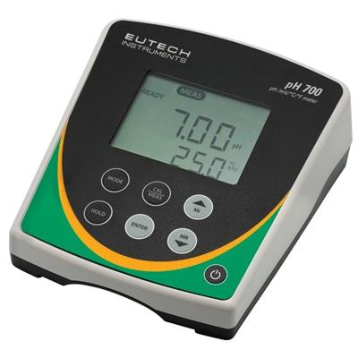 美国THERMO FISHER赛默飞世尔 Eutech™ pH 700 测量仪