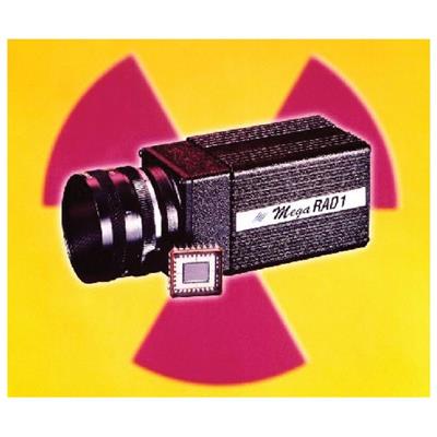 美国THERMO FISHER赛默飞世尔 CID8710D1M 抗辐射晶体管摄像机 (RS-170)