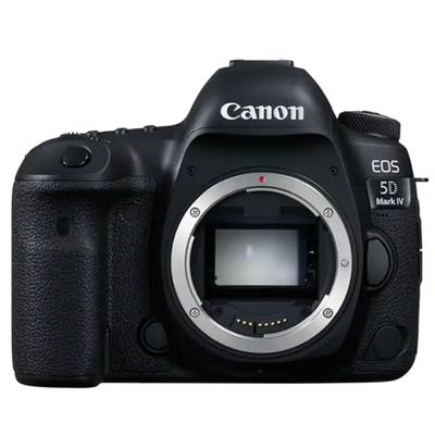 佳能 （Canon）EOS 5D Mark IV 5D4全画幅单反相机