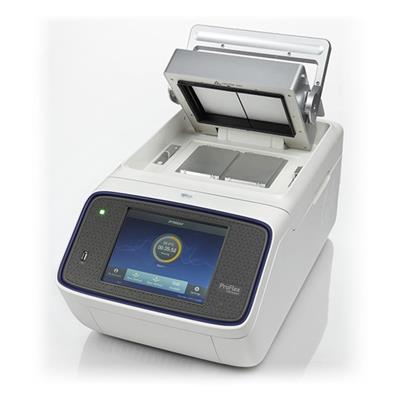 美国THERMO FISHER赛默飞世尔 ProFlex™ 2 x flat PCR 系统