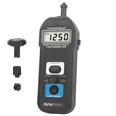 美国THERMO FISHER赛默飞世尔 Traceable™ Digital Tachometers