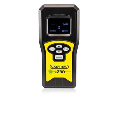 美国SENSIT杰恩 手持式激光远程气体泄漏检测器 GAS•TRAC® LZ-30