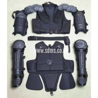 英国SDMS 防暴服总成 SF230