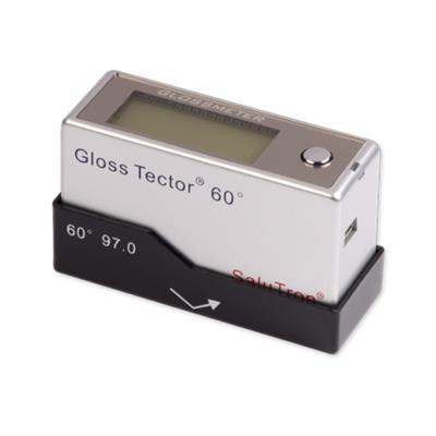 德国思创SALUTRON 光泽度测量仪 MiniGlossTector®60°