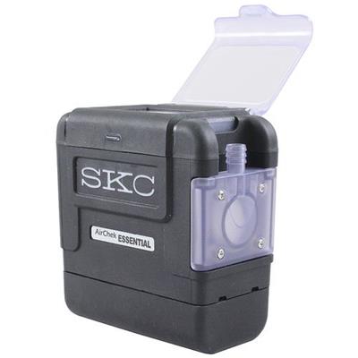 美国SKC AirChek Essential 3组件高/低流量泵套件