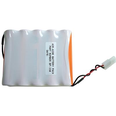 美国SKC AIR-AIDE电池组，NiMH