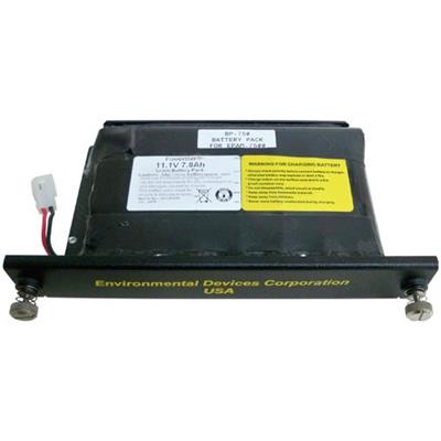 美国SKC 电池组，用于EPAM-7500