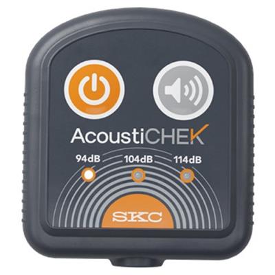 美国SKC 带内置气压计的1级声波仪