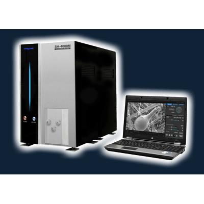美国QUESTAR科视达 桌上型扫描电子显微镜SH-4000M