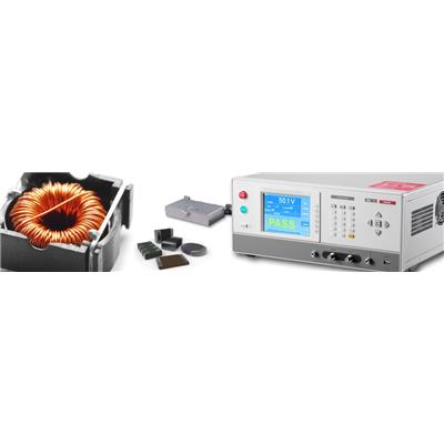 美国QuadTech 功率电感器&8211；脉冲绕组测试仪&8211；19301APower Inductor – Impulse Winding Tester – 19301A