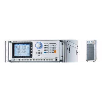 美国QuadTech 大功率可编程瞬态交流电源&8211；61510High Power Programmable AC Source with Transients – 61510