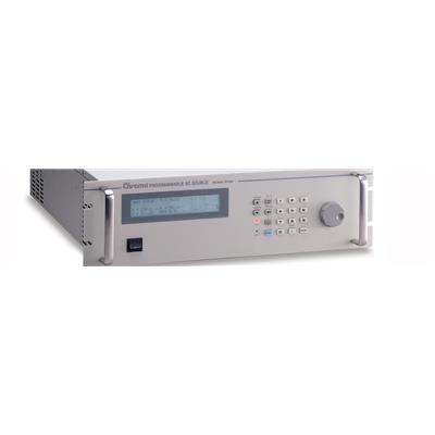 美国QuadTech 低功率可编程瞬态交流电源&8211；61500Low Power Programmable AC Power Source with Transients – 61500