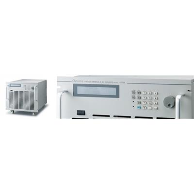 美国QuadTech 三相可编程交流电源&8211；617003-Phase Programmable AC Source – 61700