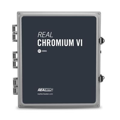 加拿大Real Tech 真铬VI传感器 CRL SERIES