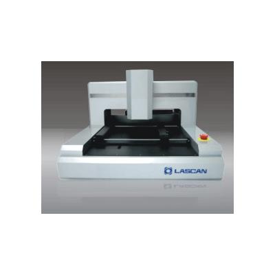 美国QUESTAR科视达  全自动3D锡膏厚度测试仪L6000