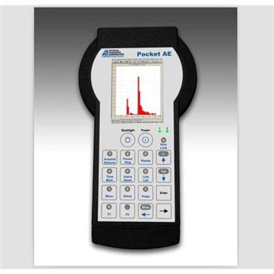 美国PAC 掌上声发射系统Pocket-AE 
