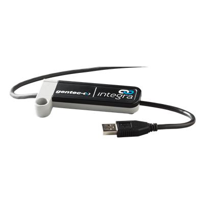 金泰克GENTEC INTEGRA - USB 与 RS-232 激光功率与能量计