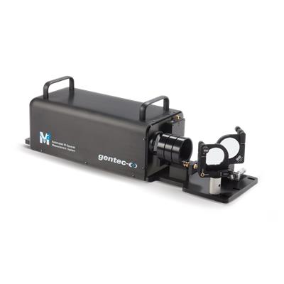 金泰克GENTEC 激光光束质量 M2 测量系统与传播分析器